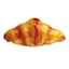 Warm White LED Croissant Light, 6"