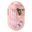 8Pc Dermaplaning Set-Pk-12