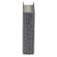 Grey Linen Book Box, 11"