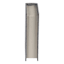 Grey Linen Book Box, 11"