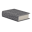 Grey Linen Book Box, 11"