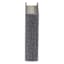 Grey Linen Nested Book Box, 9"