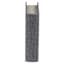 Grey Linen Book Box, 7"
