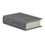 Grey Linen Book Box, 7"