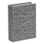 Green Linen Book Box, 9"
