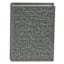 Green Linen Book Box, 9"