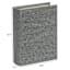 Green Linen Book Box, 9"