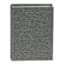 Green Linen Book Box, 7"