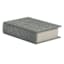 Green Linen Book Box, 7"