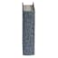Blue Linen Book Box, 9"