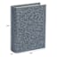 Blue Linen Book Box, 9"
