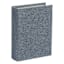 Blue Linen Book Box, 7"