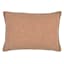 Crosby St. Brown Soft Textured Boucle Throw Pillow, 14x20