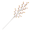 3-Pack Light & Dark Yellow Berry Stem, 19"