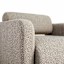 Baxter Accent Chair, Brown
