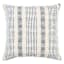 2-Pack Plaid Woven Throw Pillow, 18"