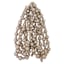 Gold Ball Garland, 144"
