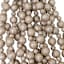 Gold Ball Garland, 144"
