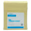 4-Piece Yellow 500 Thread Count Cotton Blend Sheet Set, Full