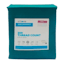 4-Piece Green 500 Thread Count Cotton Blend Sheet Set, Full
