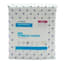 4-Piece Dot Print 500 Thread Count Cotton Blend Sheet Set, Full