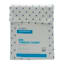 4-Piece Dot Print 500 Thread Count Cotton Blend Sheet Set, Full