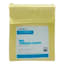 4-Piece Yellow 500 Thread Count Cotton Blend Sheet Set, King