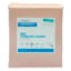 4-Piece Pink 500 Thread Count Cotton Blend Sheet Set, Queen