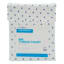 3-Piece Dot Print 500 Thread Count Cotton Blend Sheet Set, Twin