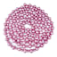 Pink Ball Garland, 144"