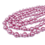 Pink Ball Garland, 144"