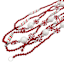 The Elf on the Shelf® Candy Garland, 144"