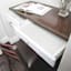 White Shelf Liner, 12x120