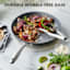 GreenPan Lima Covered Frying Pan, 12"