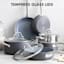 GreenPan 12-Piece Lima Cookware Set