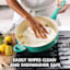 GreenPan Rio Turquoise Covered Frying Pan, 5qt
