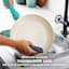 GreenPan 16-Piece Rio Cookware Set, Turquoise