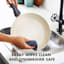 GreenPan Rio Black Frying Pan, 7"