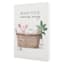 Pig In Bath Canvas Wall Art, 12x16