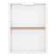 Pig In Bath Canvas Wall Art, 12x16
