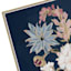 Providence Framed Floral Canvas Wall Art, 41x31