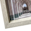 Found & Fable Winding Corridor Wall Art, 8x10