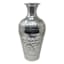 Found & Fable Metal Vase, 14"