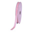 3/8" Pink Velvet Ribbon, 10yd