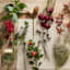 Willow Crossley Eucalyptus & Seed Spray, 32"