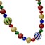 Classic Christmas Mini Ornament Garland, 72"