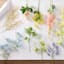 Blue Baby's Breath Floral Stem, 26"