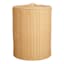 Providence Round Laundry Hamper with Removable Lid, Medium