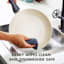 GreenPan Rio 2-Pack Frying Pan Set, Black