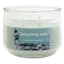 Eucalyptus Sage Scented Jar Candle, 11oz